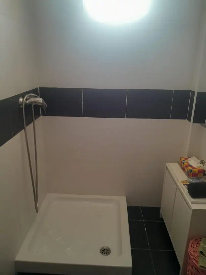 Flat with terrace for sale in Avenida ALCOI, imagen 13
