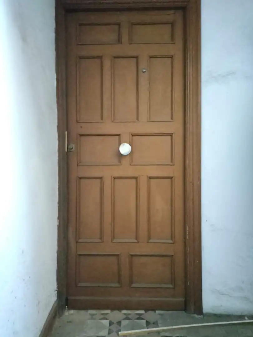 Ático en venta en Santiago de Compostela  con Terraza y Balcón