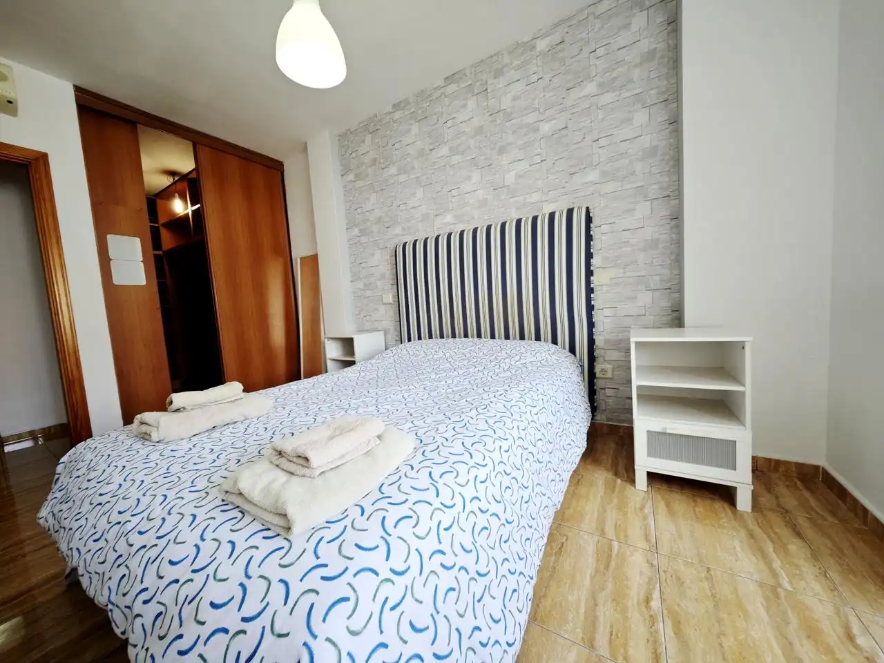 Flat for rent in Victoria, Vecindario - El Doctoral - Cruce de Sardina