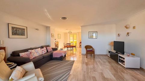 Foto 4 de Ático en venta en Centro Urbano, Dénia
