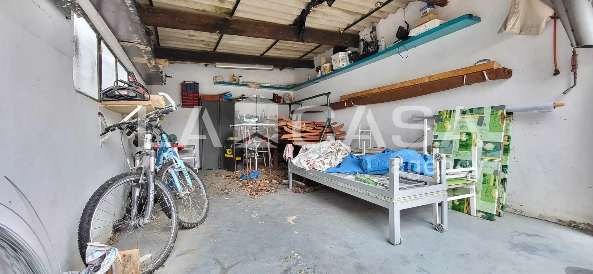 Casa o chalet en venta en San Miguel del Pino con Calefacción, Terraza y Trastero