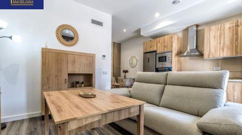 Foto 5 de Estudio de alquiler en Vista Alegre - Parque Cruz Conde,  Córdoba Capital