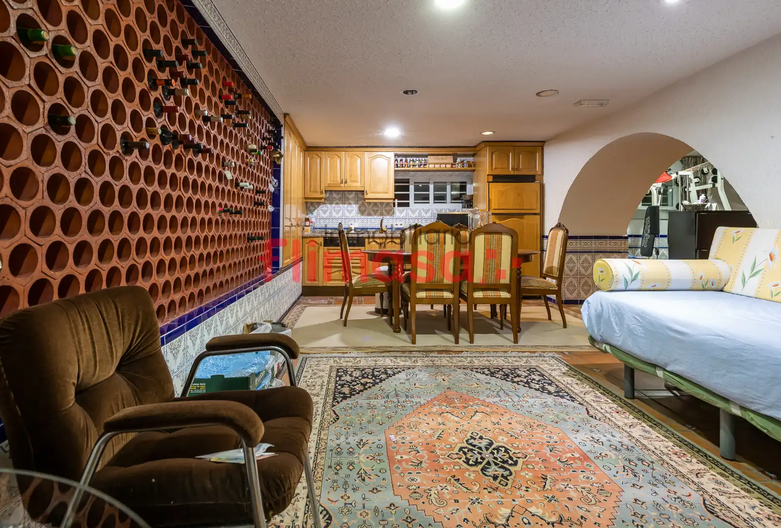 Casa o chalet en venta en Calle Junco, Castillo Campodón