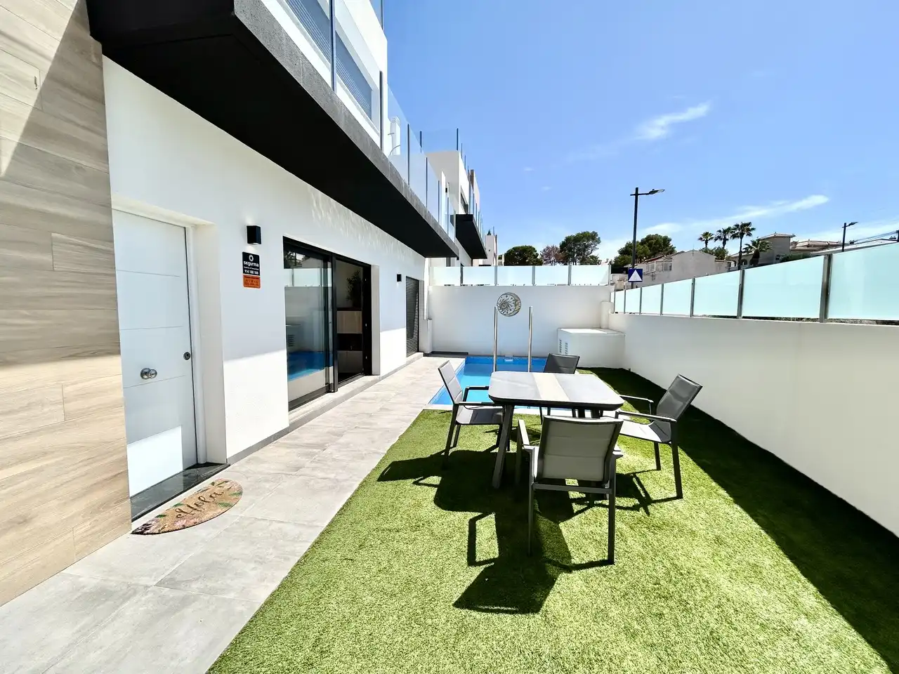 Villa avec terrasse à vendre à Orihuela Costa, imagen 39