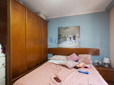 Ático en venta en Calle LLORER, DEL