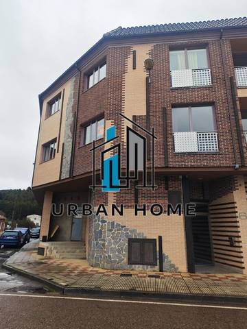 Piso en Venta en Carretera el Portillín en Villaquilambre