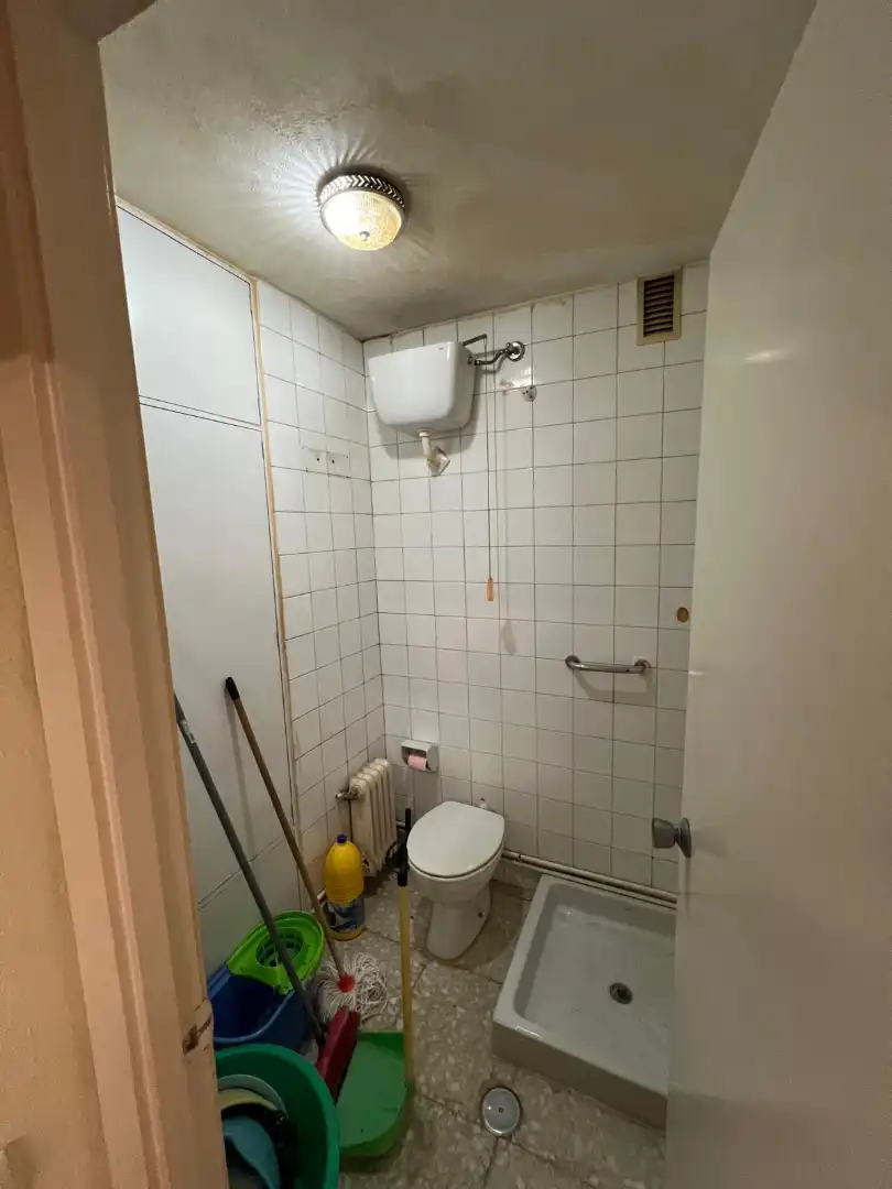 Wohnung mit Aufzug zum Verkauf in Rúa de García Barbón, imagen 24