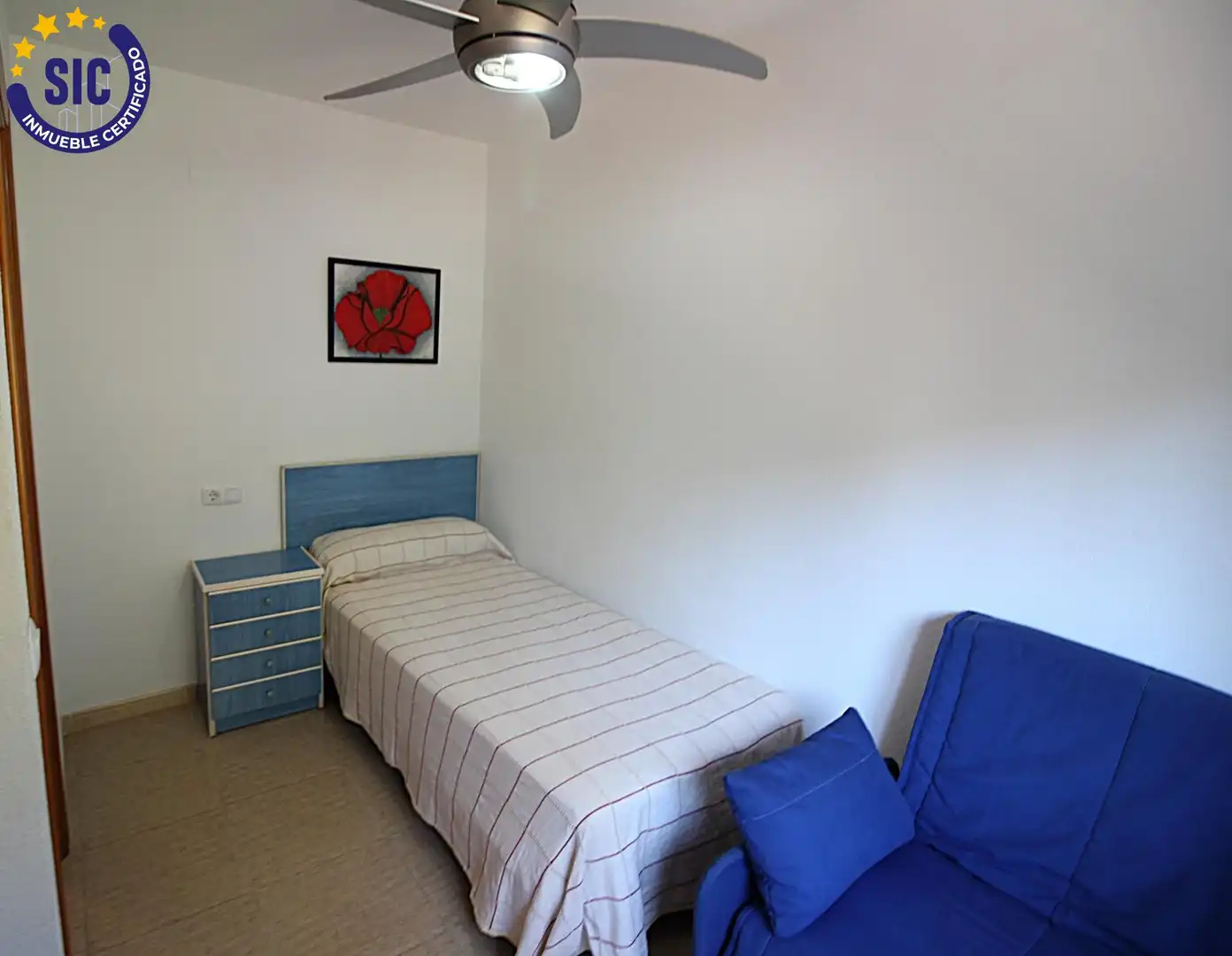 Apartament amb piscina en venda a Calle ANTONIO BOSQUE 23, imagen 32