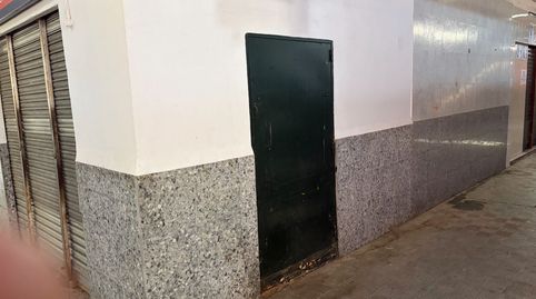 Photo 5 of Commercial properties for sale in Calle Rafael Pérez del Álamo, 15, La Oliva, Sevilla Capital