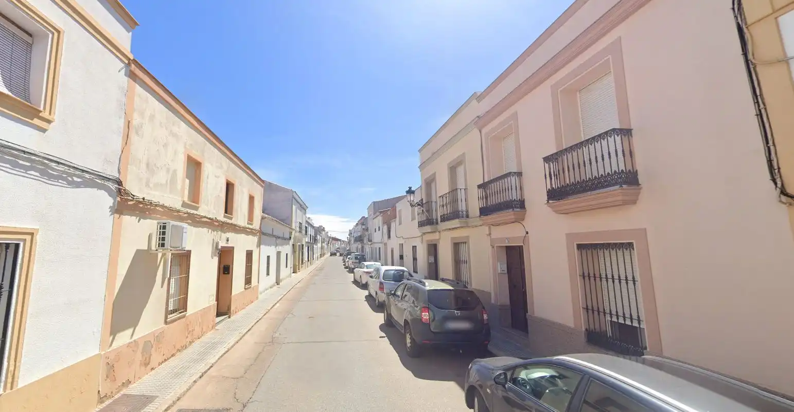 Adossat en venda a Guareña, imagen 3