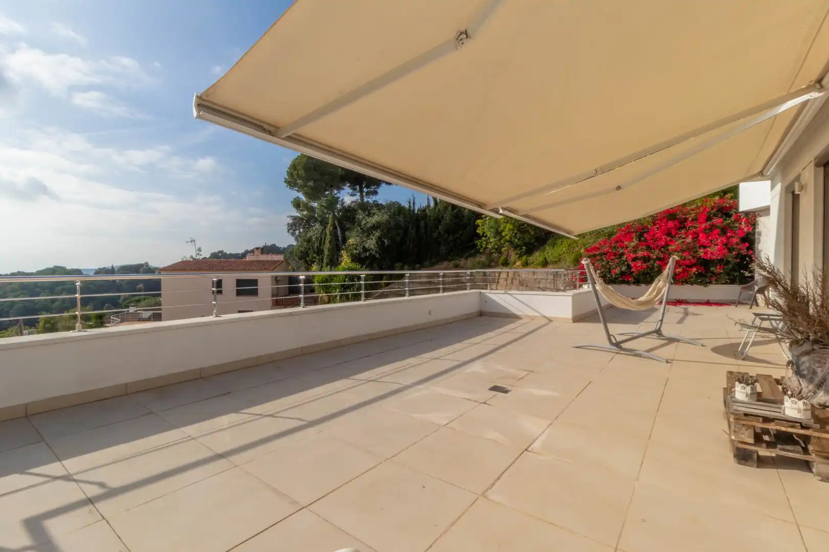 Chalet con terraza en venta en Sant Cebrià de Vallalta, imagen 39