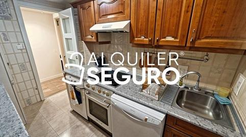 Foto 4 de Pis de lloguer a Santa Eugenia, Santa Eugenia,  Madrid Capital