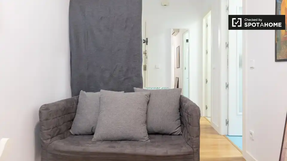 Habitación en Trafalgar