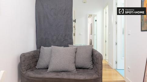 Foto 3 de Apartamento para compartir en Trafalgar,  Madrid Capital