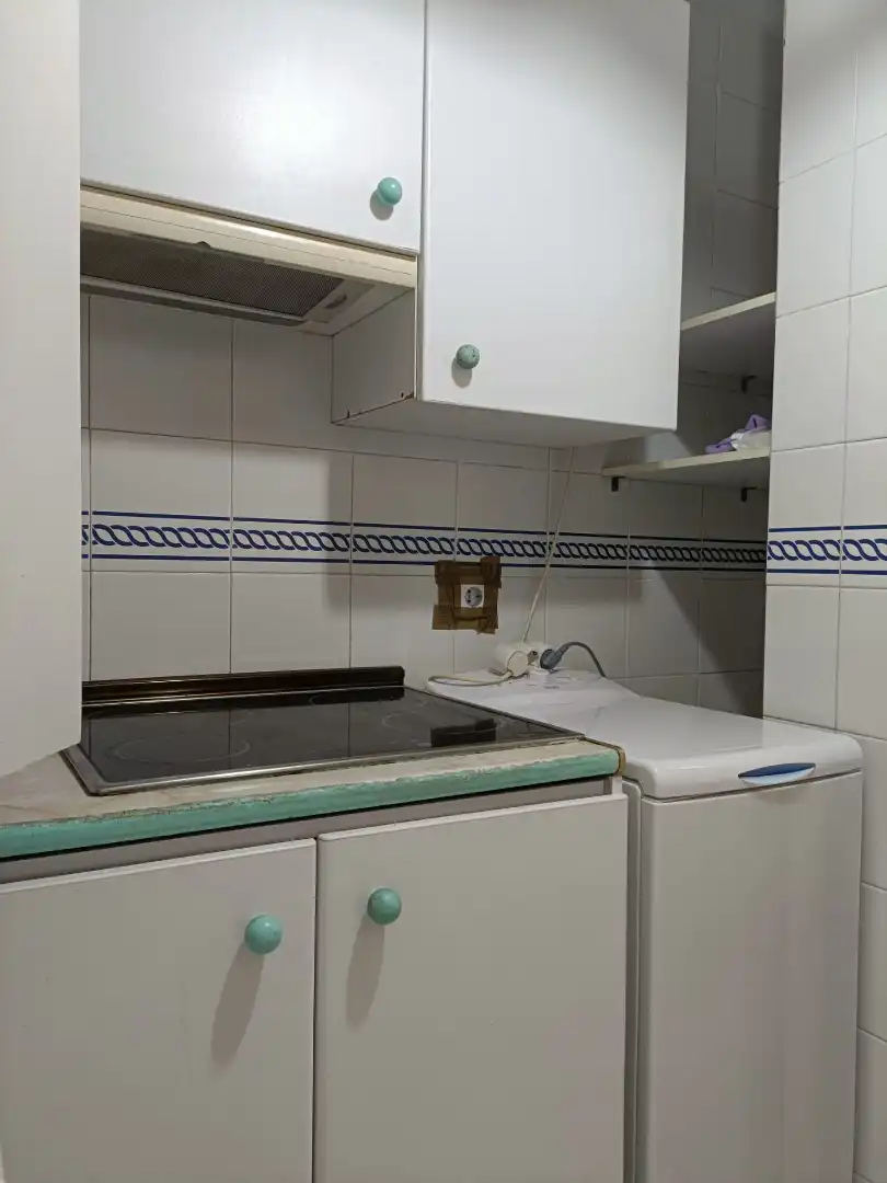 Apartament amb ascensor de lloguer a Paseo Miguel Unamuno, imagen 10