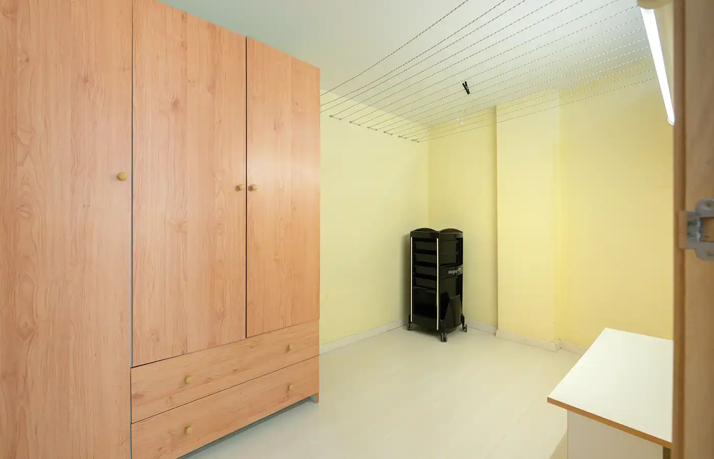 Local comercial en venda a Praza Galicia 2, imagen 24