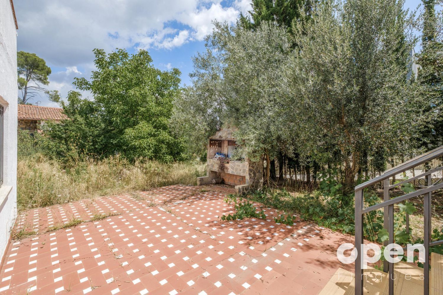 House or chalet for sale in Terrassa  with Air Conditioner, Heating and Terrace