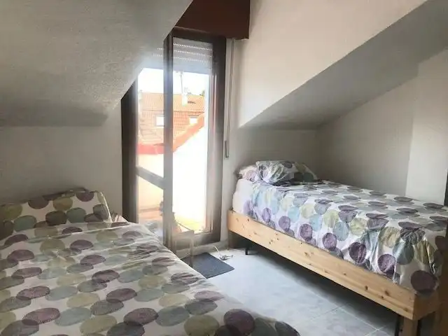 Attico con piscina in vendita a Tregadín, imagen 6