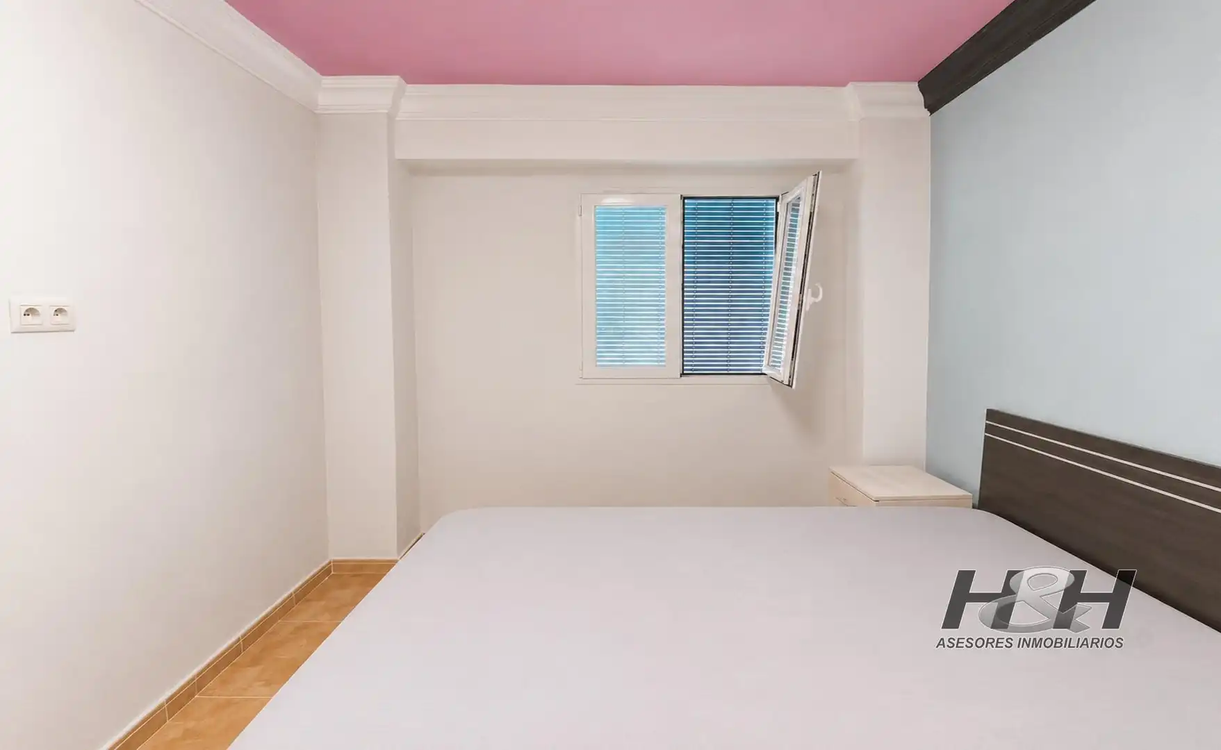 Piso con ascensor en venta en L'Olivereta, imagen 15