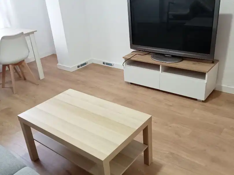 Flat for rent in Almansa, Albacete