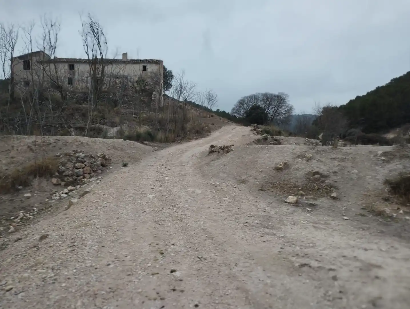 Terreno rustico in vendita a Pt Rincón de Egea - Hoya Redonda -, imagen 16