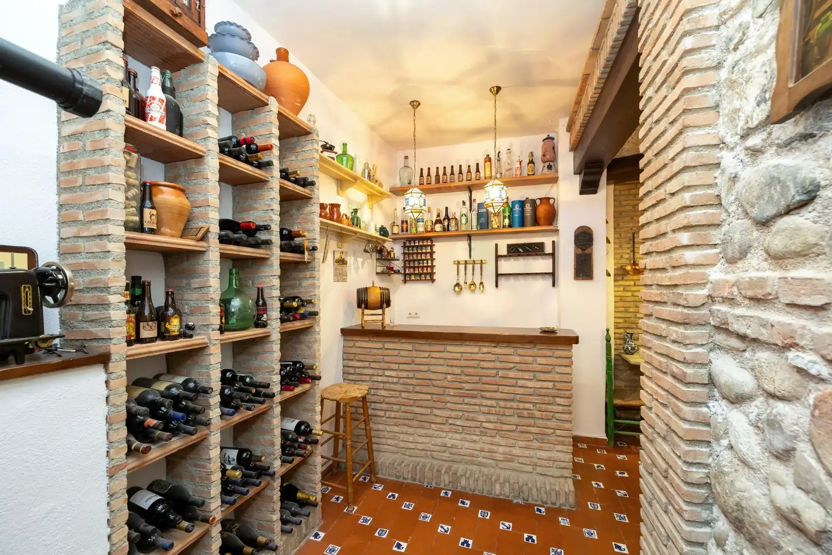 House with terrace for sale in Calle San Juan de los Reyes 43, imagen 54