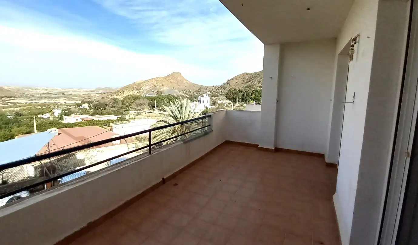 Flat for sale in Camino Huertas de Abajo, Mojácar Pueblo