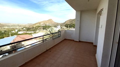Foto 3 de Pis en venda a Camino Huertas de Abajo, Mojácar Pueblo, Mojácar