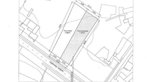 Foto 5 von Residential zum Verkauf in Camiño Forxán, 12, Foz, Lugo