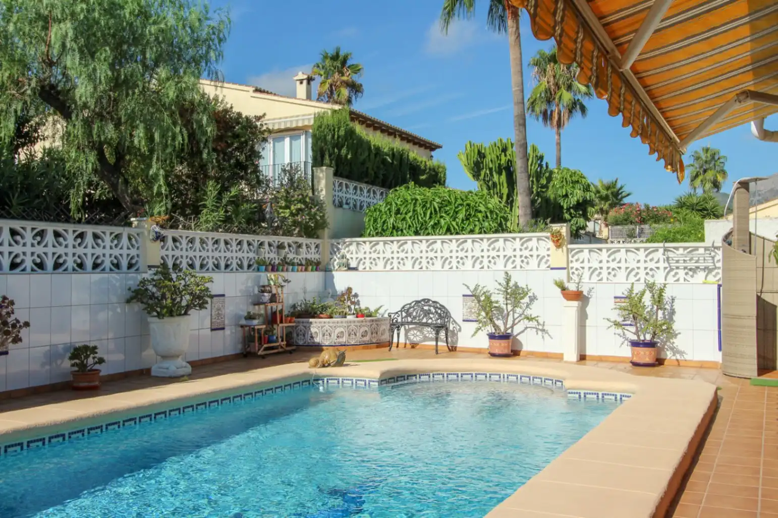 Villa avec piscine à vendre à Orba, imagen 24