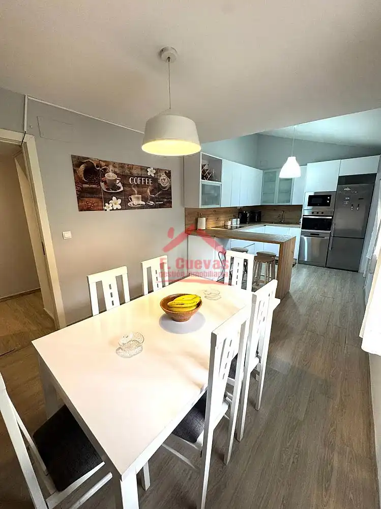 Casa o xalet en venda a Camino Viejo de Málaga