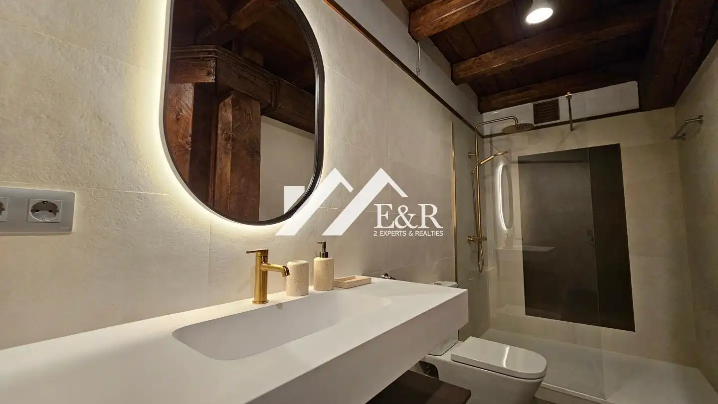 Casa rústica con jardín en venta en Urbanització Sant Pere del Tarter, imagen 25