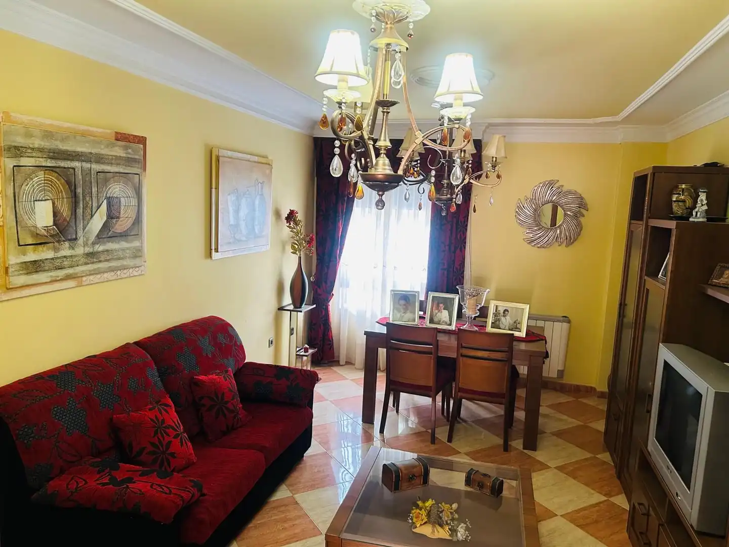 Piso con ascensor en venta en Martos, imagen 3