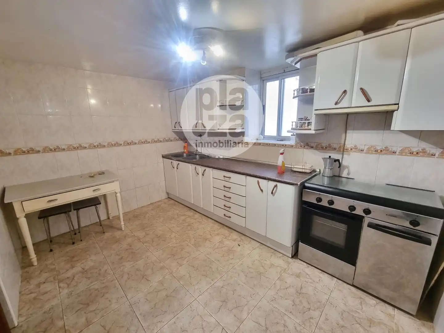 Cuina de Casa o xalet en venda en Presencio amb Calefacció
