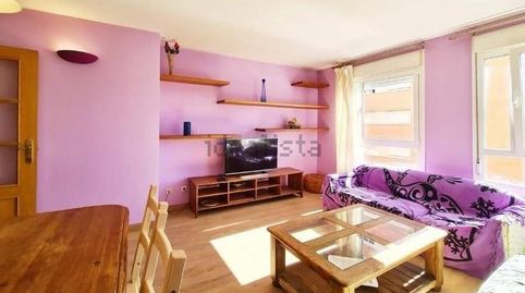 Foto 3 de Pis de lloguer a Rosas - Musas, Madrid Capital