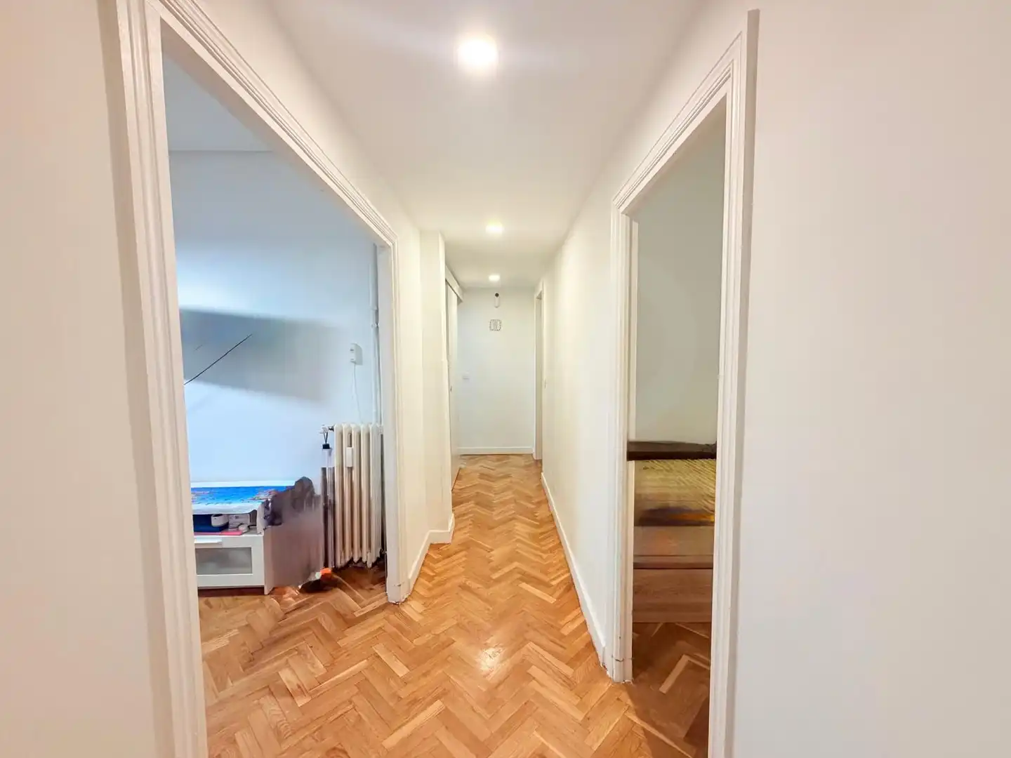 Pis amb ascensor en venda a Chamberí, imagen 14
