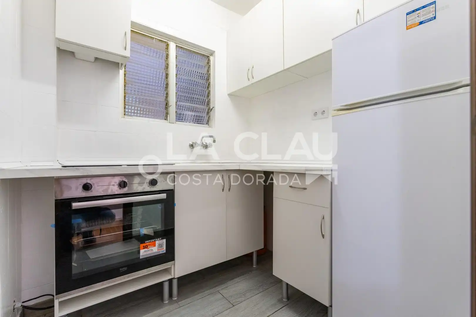 Cocina de Piso en venta en Tarragona