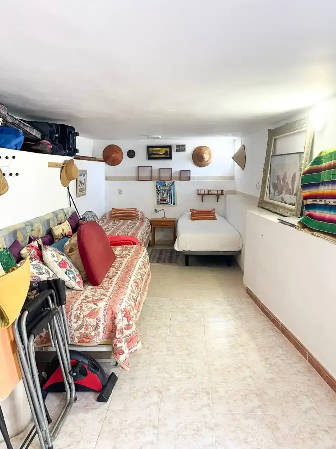Chalet con piscina en venta en Partidas de Alicante, imagen 39