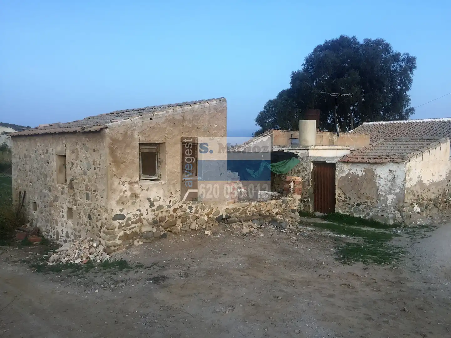 Casa en venda a Mazarrón Casco Urbano, imagen 4