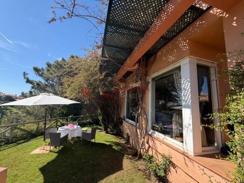 Terraza de Casa o chalet en venta en Islantilla