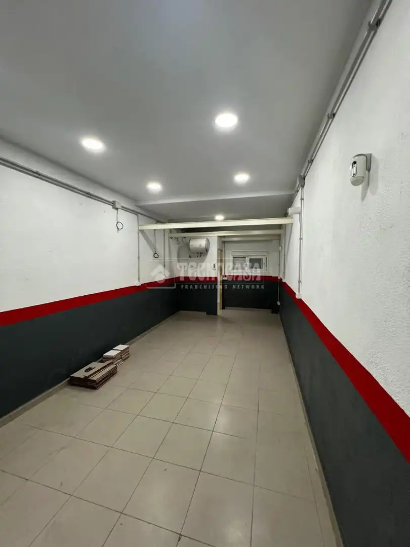 Garage for sale in Santa Coloma de Gramenet