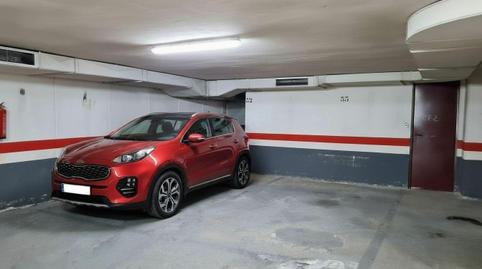 Foto 5 de Garatge en venda a Centro Ciudad, Valencia