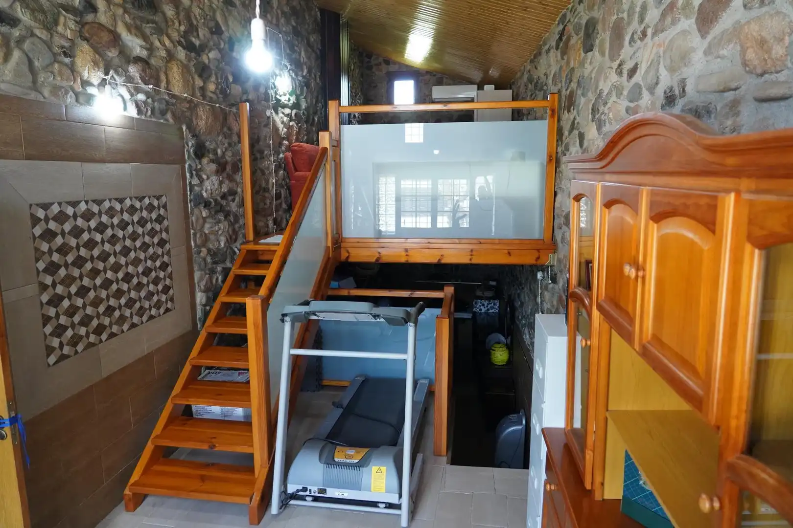 Country house zum Verkauf in Granollers mit Klimaanlage, Privatgarten und Terrasse
