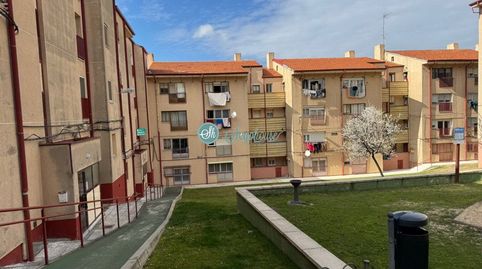 Photo 4 of Flat for sale in Sector Plaza de Toros, Segovia Capital