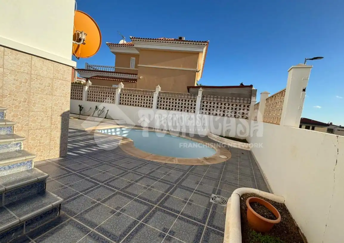 Duplexes for sale in Maspalomas - Meloneras