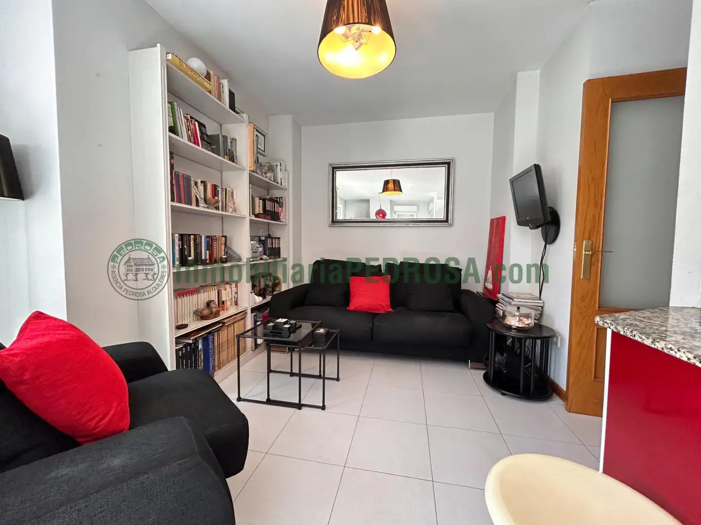 Apartament en venda a Sanxenxo pueblo