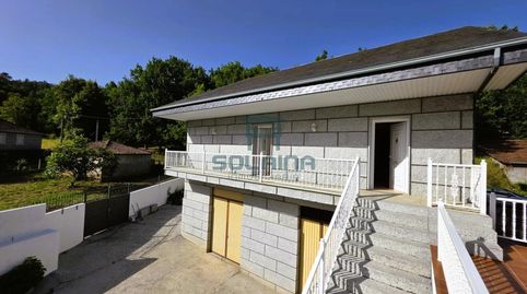 Foto 2 de Casa o chalet en venta en A Merca , Ourense