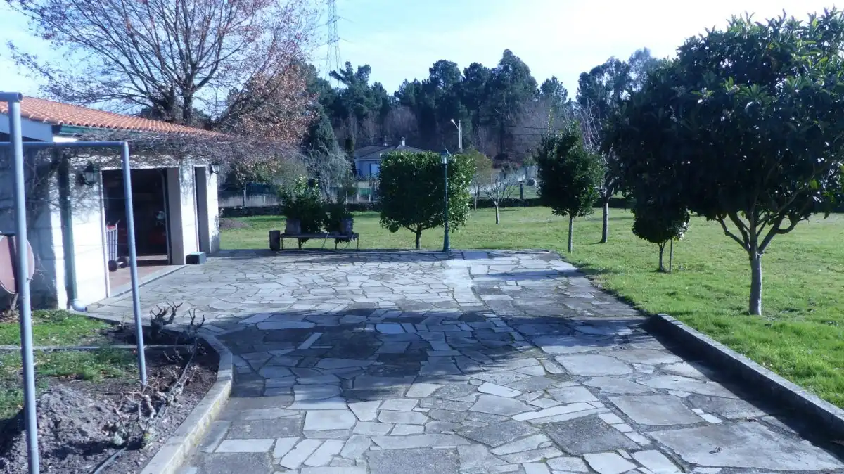Casa amb jardí en venda a O Carballiño, imagen 7