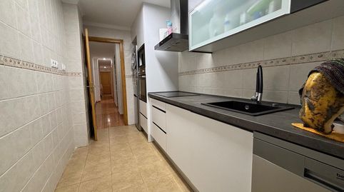 Foto 3 von Wohnung zum Verkauf in Calle Calle Antas, Cuevas del Almanzora pueblo, Cuevas del Almanzora