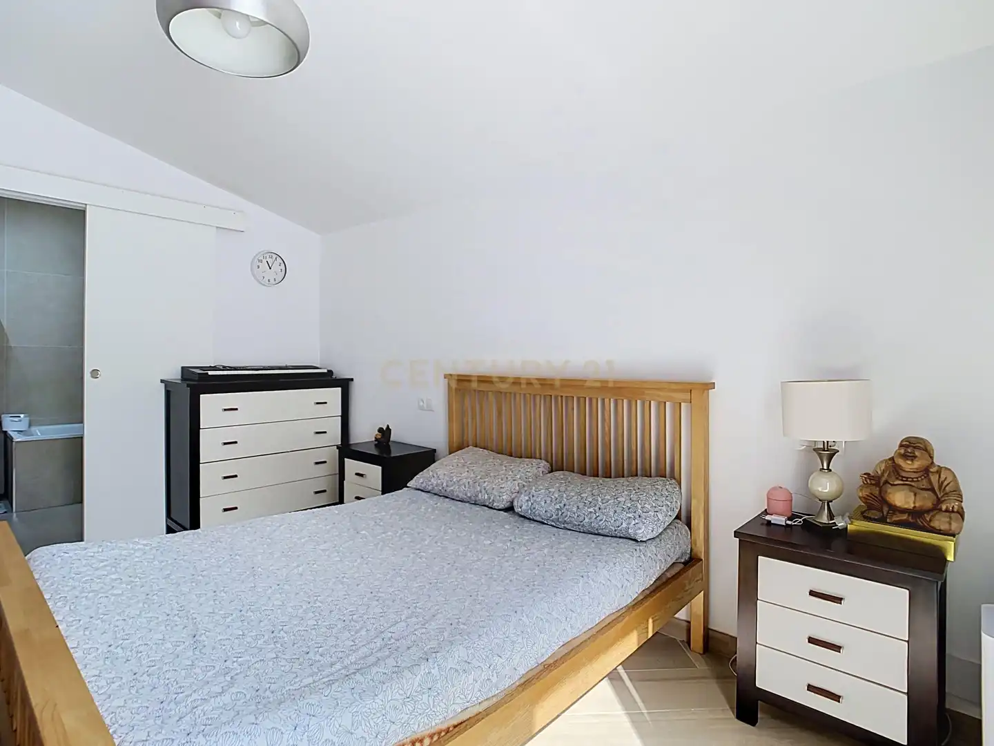 Habitación de Casa o chalet en venta en Alhaurín El Grande